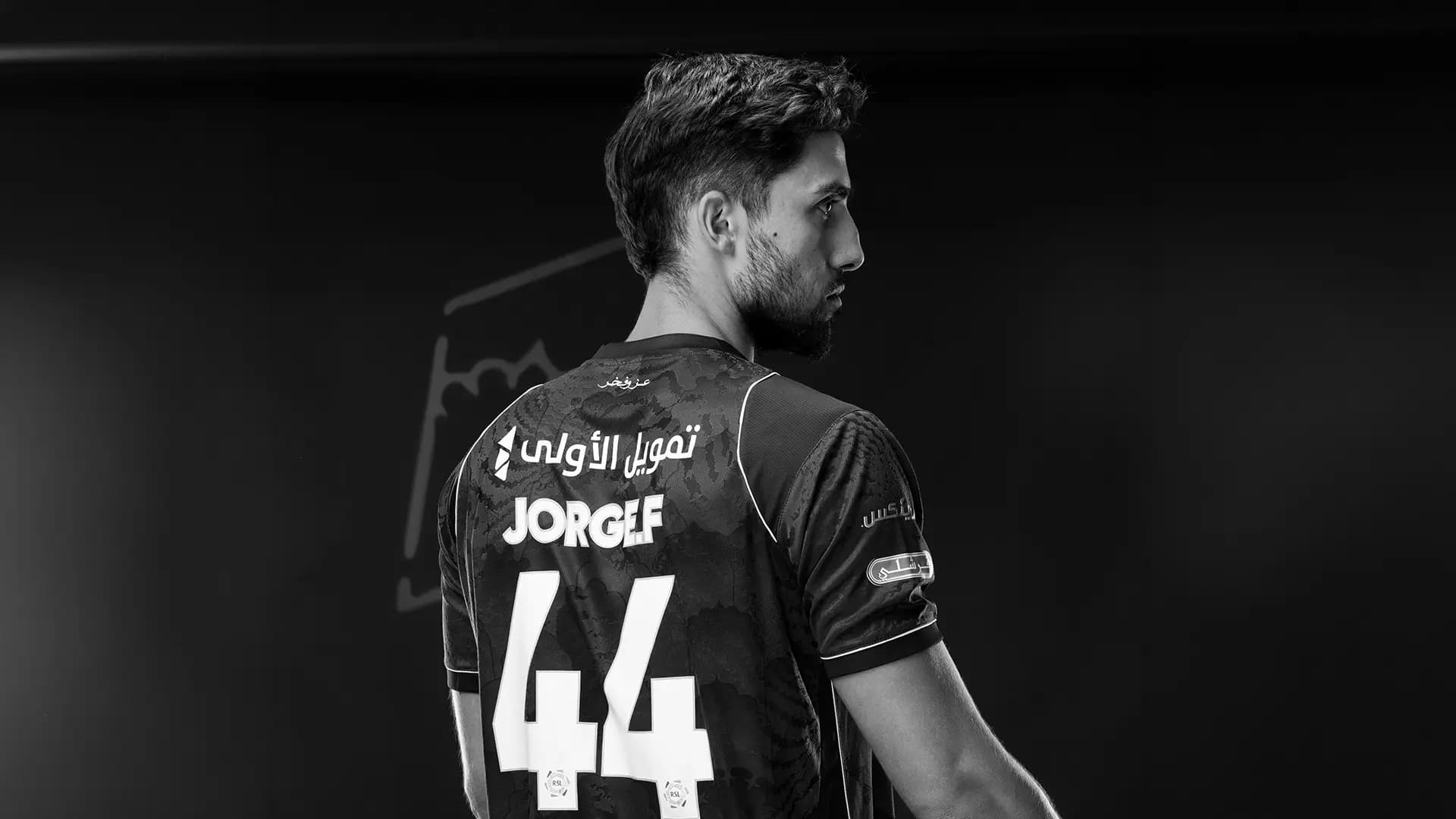 الفتح يشكر اللاعب جورج فيرنانديز على ماقدمه للفريق خلال فترة انضمامه