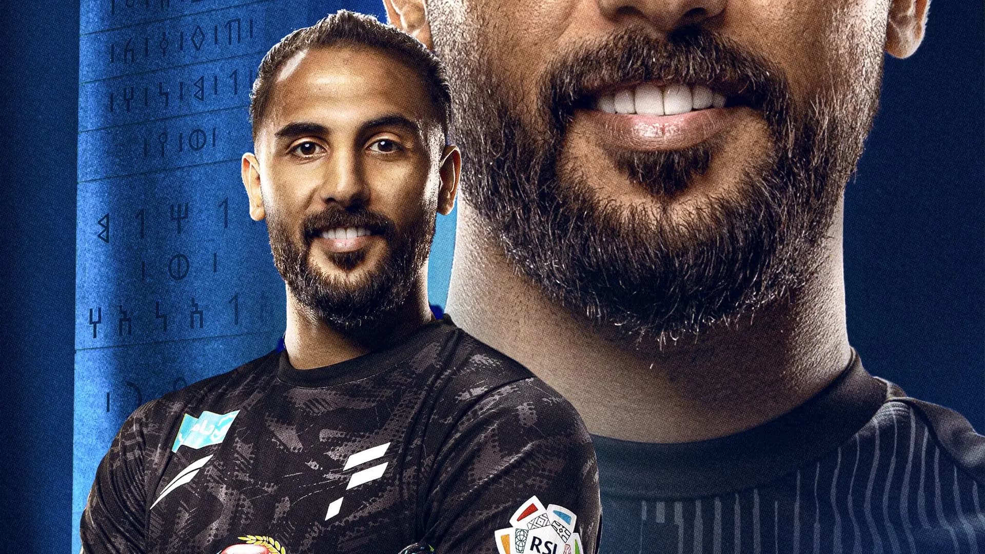 الفتح يضم الحارس وليد العنزي حتى 2028